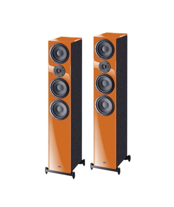 All in point Κολωνου 1 Περιστερι - HECO Aurora 700 Επιδαπέδια Ηχεία 6.5" 3 Δρόμων 200W RMS Sunrise Orange (Ζεύγος) Διαθέσιμο προς ακρόαση D1348027-2