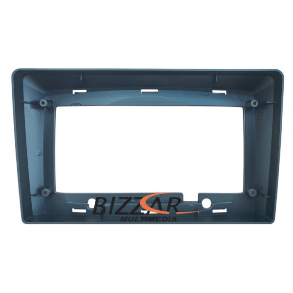 Πρόσοψη & Καλωδίωση Για Hyundai H1 2009-2015 Για Tablet 9"