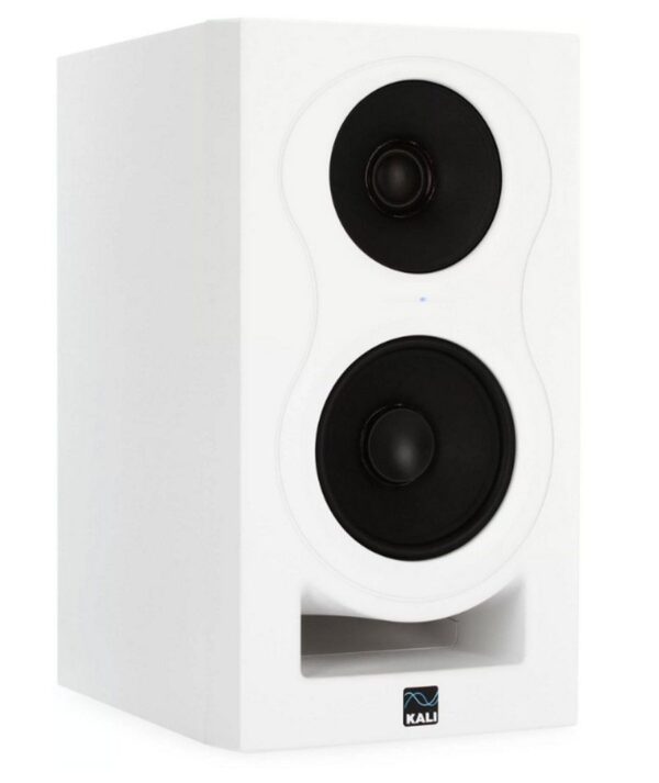 All in point Κολωνου 1 Περιστερι - Kali Audio IN-5 Ενεργό Studio Monitor 5'' 3-Way Λευκό (Τεμάχιο) IN-5W-EU