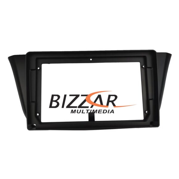 Πρόσοψη & Καλωδίωση Για Kia Soul 2009-2011 Για Tablet 9"