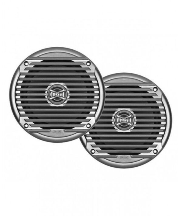 All in point Κολωνου 1 Περιστερι - ﻿Jensen MS6007SR Ηχεία Σκάφους Marine 6.5" 60W Ασημί (Ζεύγος) MS6007SR