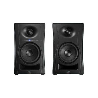 All in point Κολωνου 1 Περιστερι - Kali Audio LP UNF Studio Monitor 4