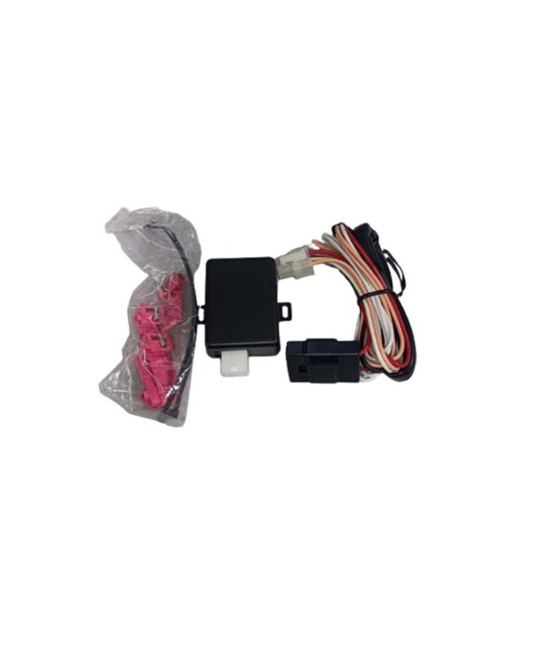 All in point Κολωνου 1 Περιστερι - KG601 BRAKE WARNING SYSTEM