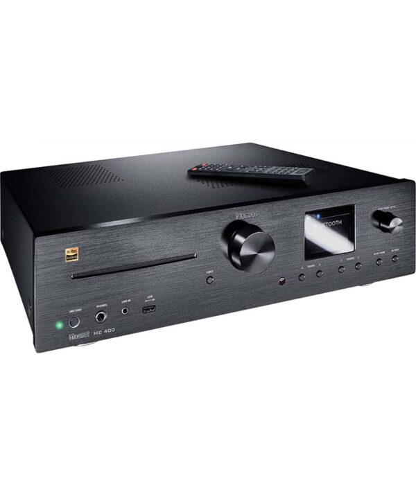 Ηχεία HECO Victa Elite 702 Black και Καλώδιο Oehlbach + ΔΩΡΟ Ακουστικά Meze 99CLASSICS MCVICTA702B