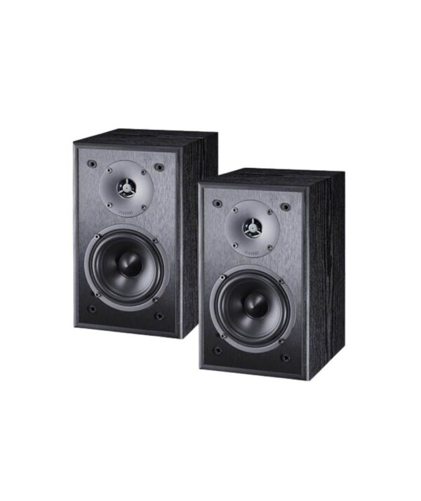 All in point Κολωνου 1 Περιστερι - Magnat Monitor S10B Ηχείο Βιβλιοθήκης 4.3" 60W RMS Δυο Δρόμων Black (Ζεύγος) D144800P