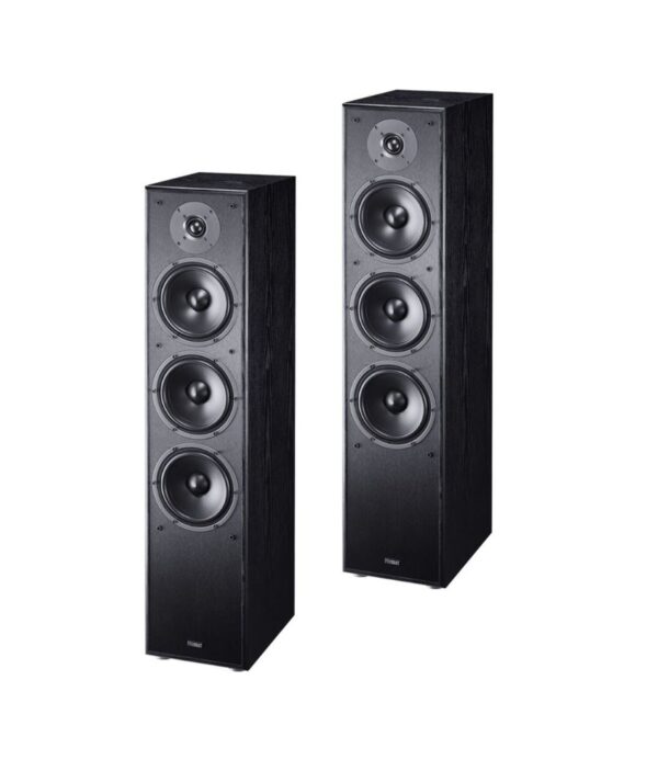 All in point Κολωνου 1 Περιστερι - Magnat Monitor S70 Επιδαπέδια Ηχεία 2 x 6.5" 190W RMS 3 Δρόμων Black (Ζεύγος) D144804