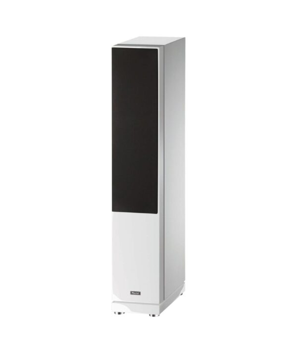 Magnat Quantum 757 White Επιδαπέδια Ηχεία 2x6.5" 3 Δρόμων 220W RMS (Ζεύγος) - Image 3
