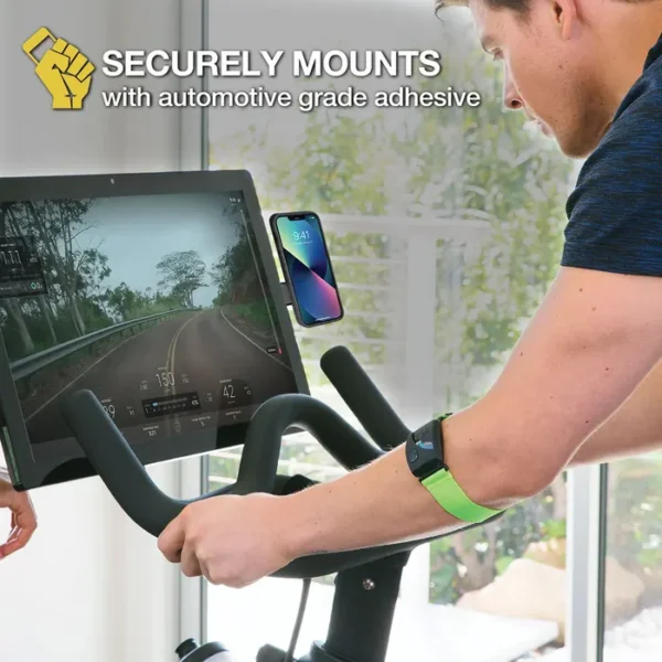 Scosche ME2MPM-SP MagicMount™ Μαγνητική Βάση τηλεφώνου - Image 3