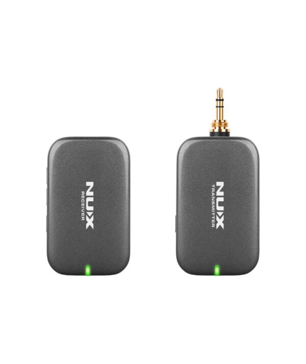NUX B-7PSM Personal Monitoring System 5.8GHz - Image 2