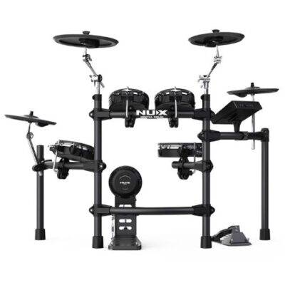 All in point Κολωνου 1 Περιστερι - NU-X DM-7X Ψηφιακό drum kit
