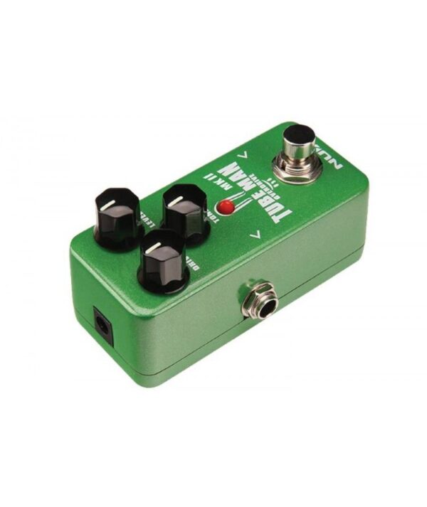 NUX NOD-2 Tube Man MKII Overdrive Πεταλιέρα (Τεμάχιο) - Image 2