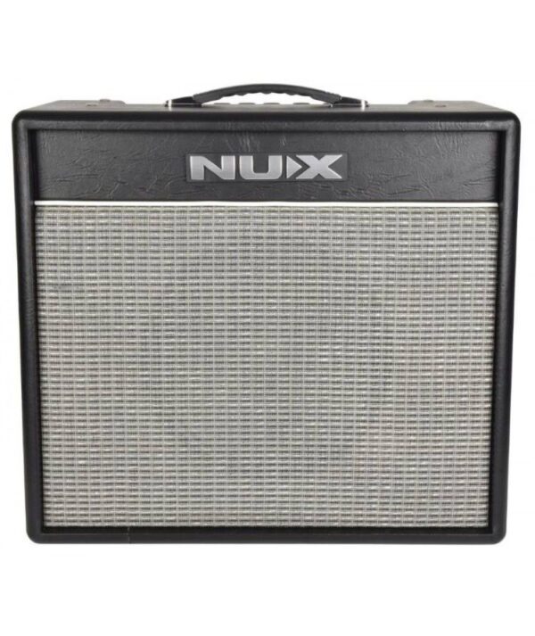 All in point Κολωνου 1 Περιστερι - NU-X Mighty 40BT Ενισχυτής Κιθάρας (Τεμάχιο)