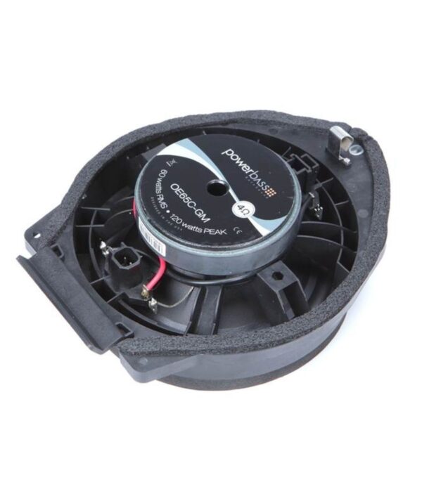 5'' 60W RMS (Ζεύγος)