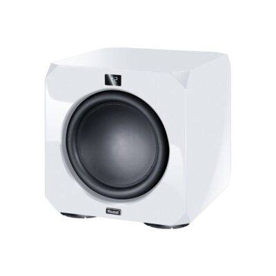 All in point Κολωνου 1 Περιστερι - Magnat Omega CS12 12" Ενεργό Subwoofer 525W RMS Piano White (Τεμάχιο) D14242272
