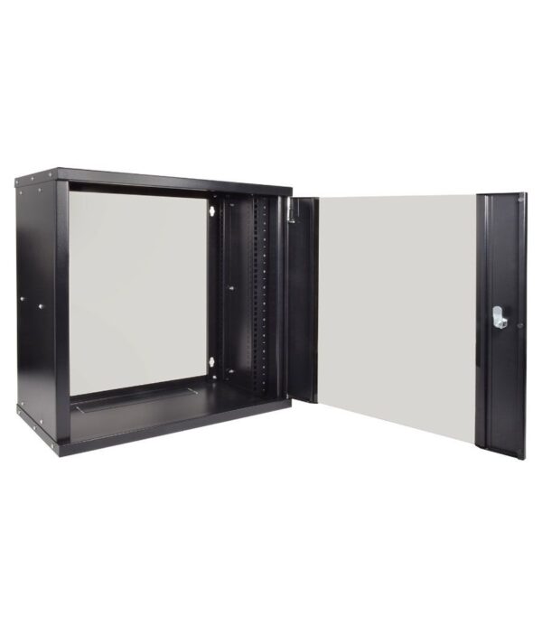 Adastra RC12U300 Επιτοίχιο Ρηχό Rack (Τεμάχιο) - Image 3