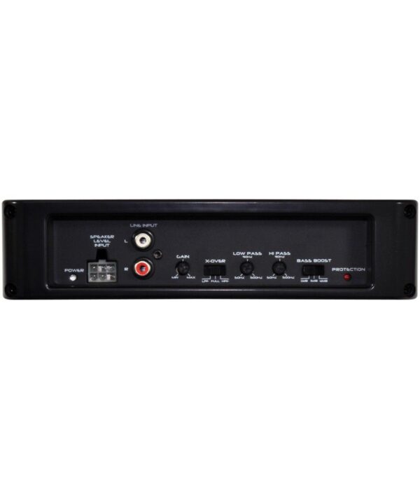 Polk Audio PA330.2 Ενισχυτής Αυτοκινήτου - Σκάφους 2 Καναλιών 2x75W RMS (Τεμάχιο) - Image 2