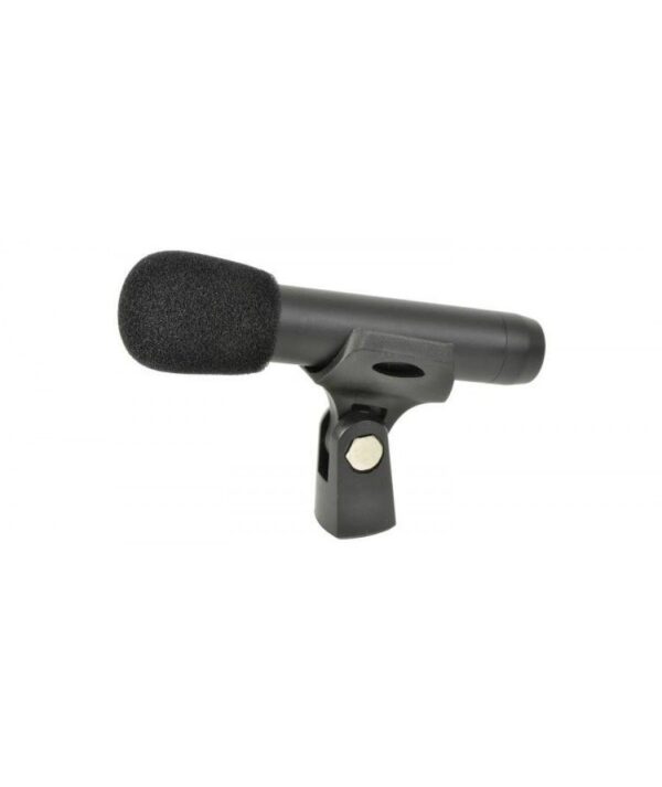 Citronic PC-115C Επαγγελματικό Ενσύρματο Μικρόφωνο (Σετ) - Image 2
