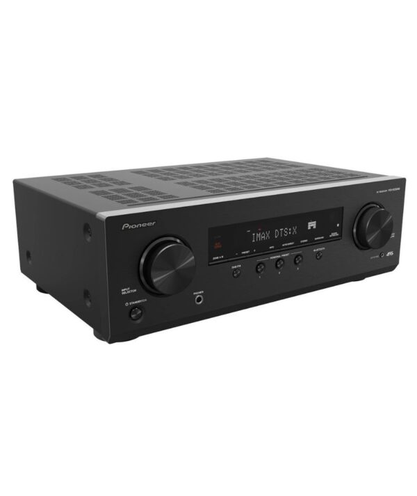 All in point Κολωνου 1 Περιστερι - Pioneer VSX-835D AV Receiver - Ενισχυτής Home Cinema 7.2 Καναλιών Black