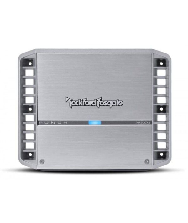 All in point Κολωνου 1 Περιστερι - Rockford Fosgate Punch Marine PM300X1 Ενισχυτής Σκάφους (Marine) 1 Καναλιού 300W RMS (Τεμάχιο)