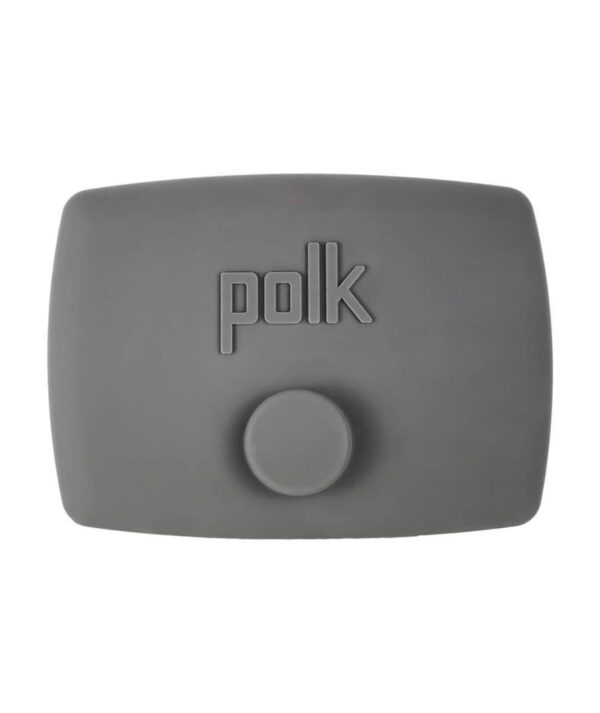 All in point Κολωνου 1 Περιστερι - Polk PA4A Display Cover Grey PA4ACOVER