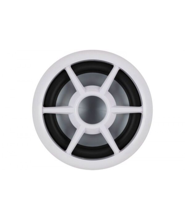 All in point Κολωνου 1 Περιστερι - Polk Audio UMS108W Subwoofer Σκάφους (Marine) 10" 350W RMS Λευκό (Τεμάχιο) UMS108W