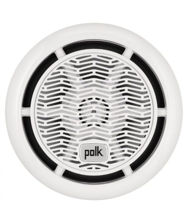 All in point Κολωνου 1 Περιστερι - Polk Audio UMS77W Ηχεία Σκάφους (Marine) 7.7" Λευκά (Ζεύγος) UMS77W