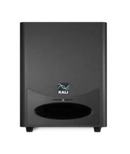 5'' 400W RMS Black (Τεμάχιο) WS-6.2-EU