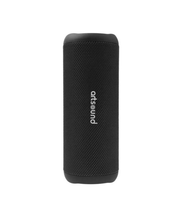 ArtSound PWR03 Αδιάβροχο Φορητό Ηχείο Bluetooth 3,58” Black (Τεμάχιο) - Image 3