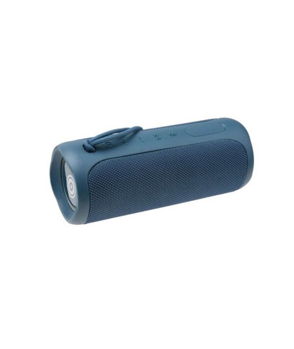 ArtSound PWR03 Αδιάβροχο Φορητό Ηχείο Bluetooth 3,58” Blue (Τεμάχιο) - Image 3