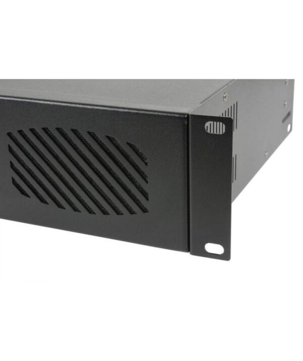 Qtx Q480 Τελικός Ενισχυτής 2x120W RMS (Τεμάχιο) - Image 3