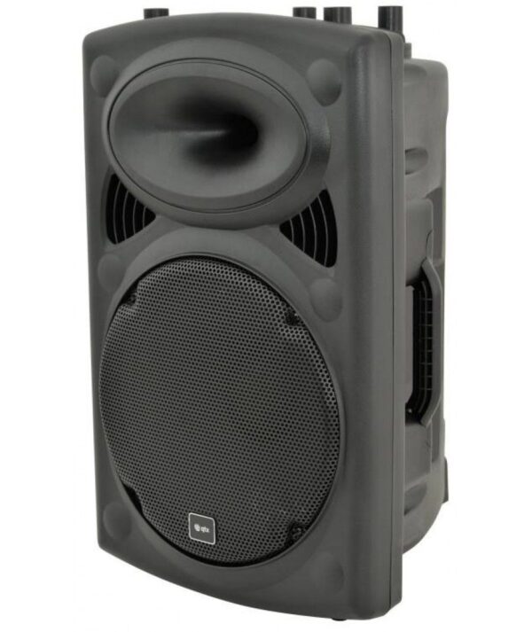 All in point Κολωνου 1 Περιστερι - Qtx QR12K Ενεργό Ηχείο 12" 80W RMS (Τεμάχιο) QR12K