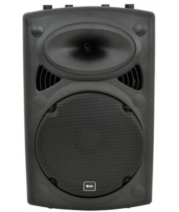 Qtx QR12K Ενεργό Ηχείο 12" 80W RMS (Τεμάχιο) - Image 2