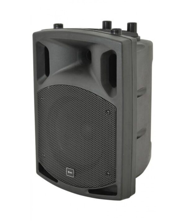 Qtx QX8BT Ενεργό Ηχείο με Ενσωματωμένο Μίκτη και Bluetooth 8" 100W RMS (Τεμάχιο) - Image 2