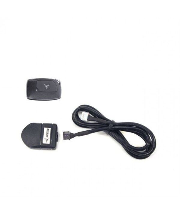 All in point Κολωνου 1 Περιστερι - Keetec RF Smart V2 Πρόσθετη Μονάδα Ελέγχου για GPS Sniper Max (Σετ)