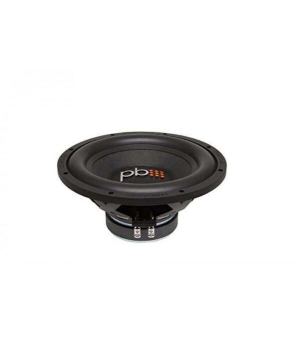 All in point Κολωνου 1 Περιστερι - Powerbass S-1004 Subwoofer 10'' 275W RMS (Τεμάχιο)