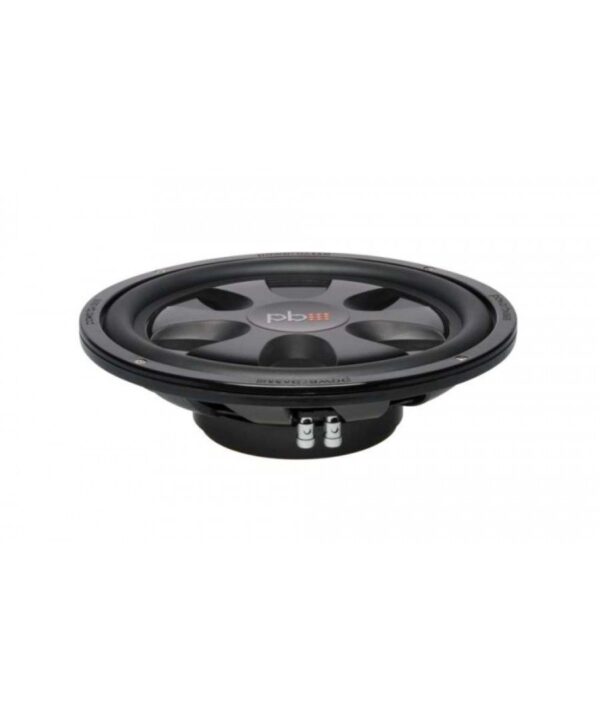 All in point Κολωνου 1 Περιστερι - Powerbass S-12T Subwoofer 12'' 300W RMS (Τεμάχιο)