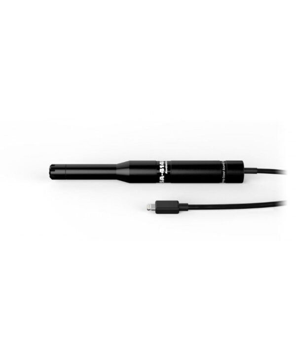All in point Κολωνου 1 Περιστερι - AudioControl SA-4140i SPL Μικρόφωνο Δοκιμής και Μέτρησης Υψηλής Απόδοσης (Τεμάχιο)
