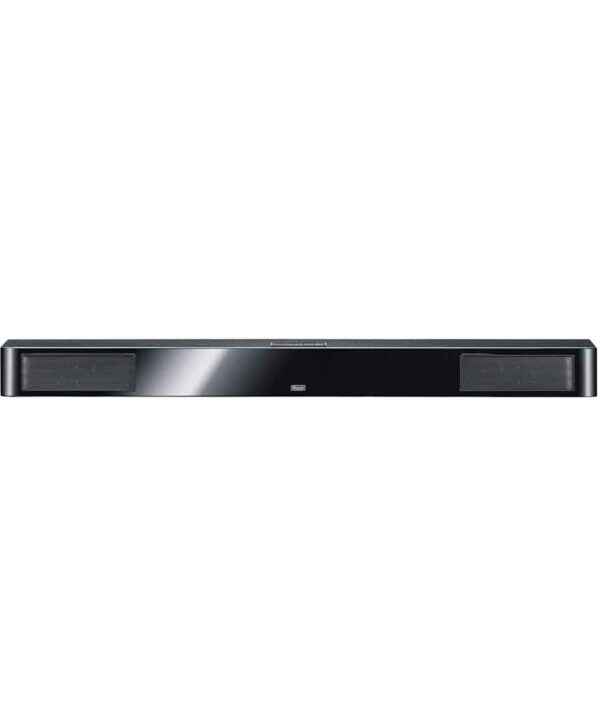 Magnat SBW 280 Ενεργό σύστημα 2.1 Soundbar + Subwoofer 100W RMS Black (Σετ) - Image 2