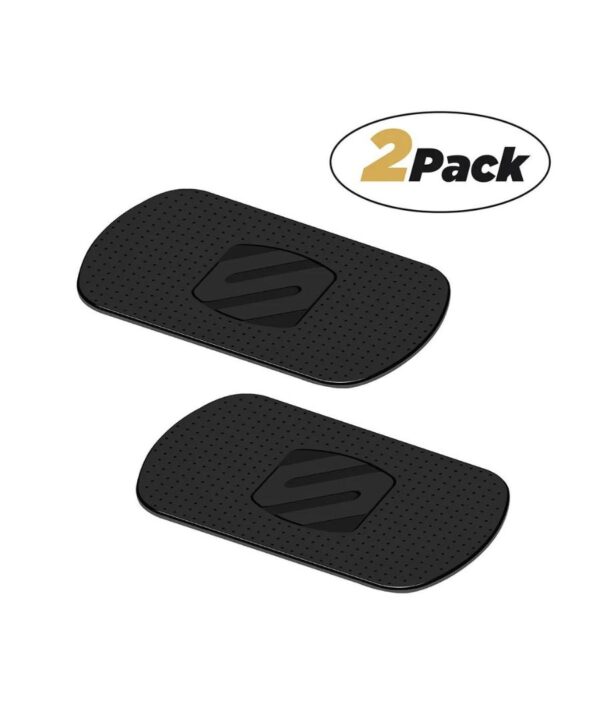 All in point Κολωνου 1 Περιστερι - Scosche SDPAD2 StickGrip™ Surface (2 Τεμάχια) SDPAD2