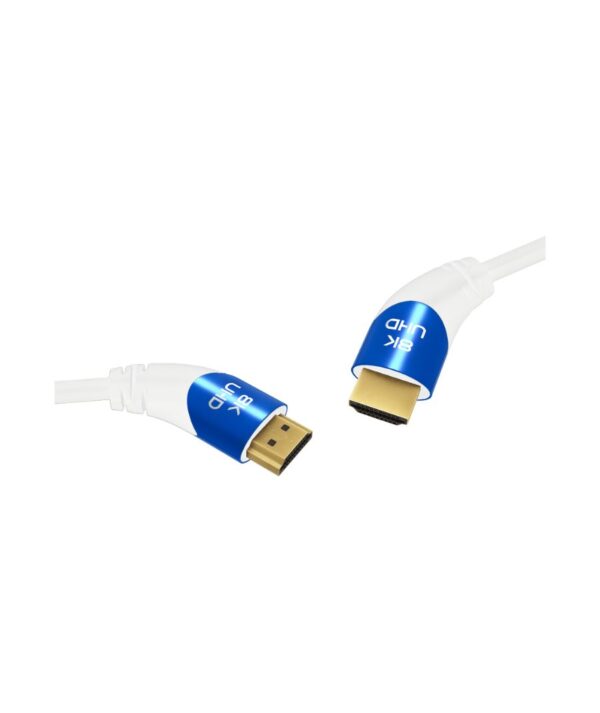 5 m White D1C42536