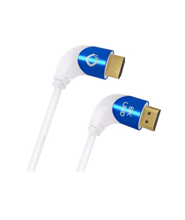 All in point Κολωνου 1 Περιστερι - Oehlbach Shape Magic UHD 90 Ultra High Speed HDMI® Καλώδιο 1