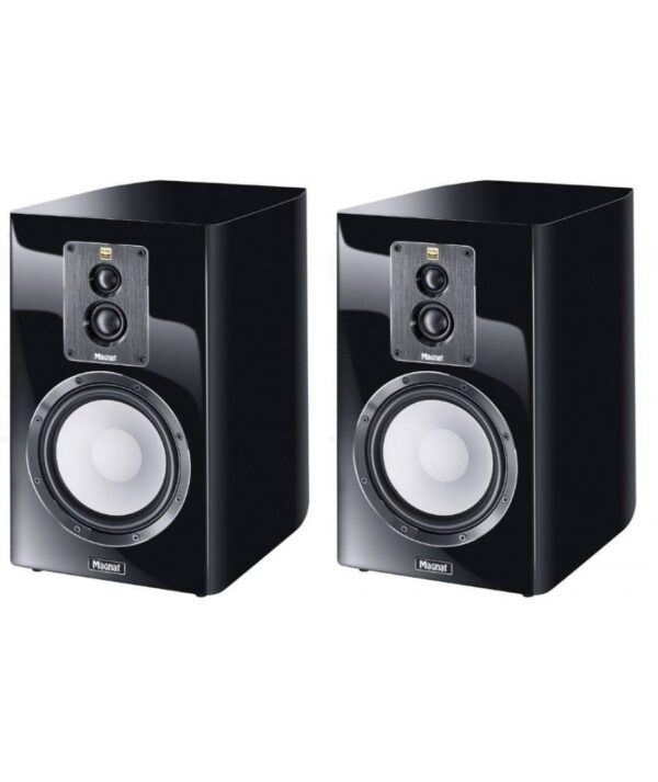 All in point Κολωνου 1 Περιστερι - Magnat Signature 903 Ηχεία Βάσης Hi-Fi Τριών Δρόμων Μαύρο (Ζεύγος) D147250