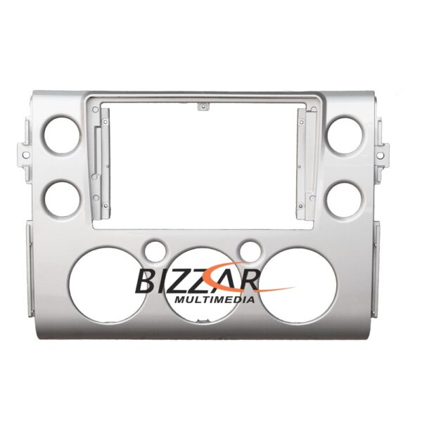 Πρόσοψη & Καλωδίωση Για Toyota FJ 2007-2014 Για Tablet 9"