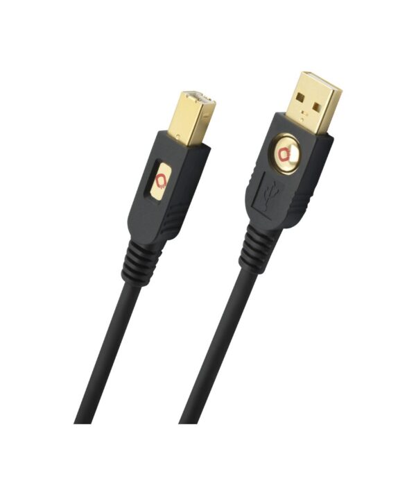All in point Κολωνου 1 Περιστερι - Oehlbach USB A/B Καλώδιο USB 2.0 Type A σε Type B 1