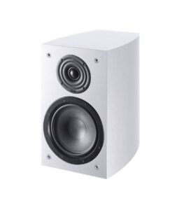 5'' 2-Way Bass Reflex 80W RMS (Ζεύγος) D1345803P