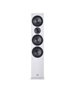 Ηχεία HECO Victa Elite 702 White και Καλώδιο Oehlbach + ΔΩΡΟ Ακουστικά Meze 99CLASSICS