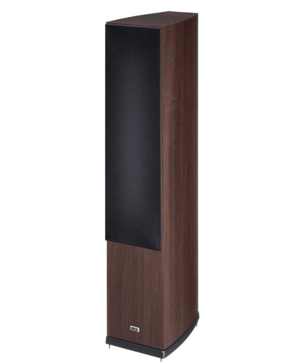 HECO Victa Prime 702 Επιδαπέδια ηχεία 2 x 6.5″ 3 Δρόμων 170W RMS Brown (Ζεύγος) - Image 2