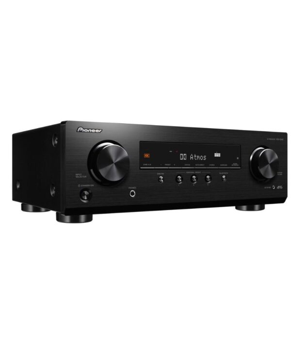 Ραδιοενισχυτή Pioneer VSX-534 και Oehlbach Καλώδιo (Σετ)