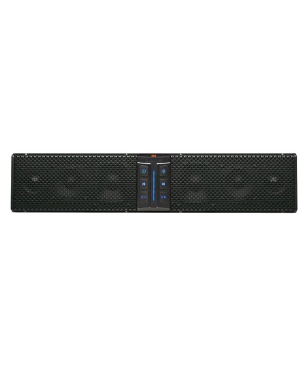 All in point Κολωνου 1 Περιστερι - Powerbass XL-650 Power Sports Marine Sound Bar 6 Ηχείων 250W RMS (Τεμάχιο)