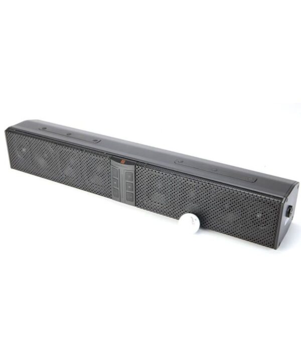 Powerbass XL-850 Power Sports Marine Sound Bar 8 Ηχείων 400W RMS (Τεμάχιο) - Image 2